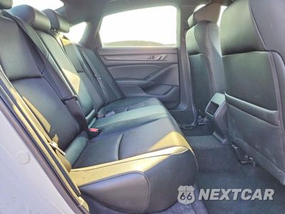 Zdjęcie 10 z 12 samochodu: 2019 HONDA ACCORD SPORT VIN:1HGCV1F31KA019824 - miniatura