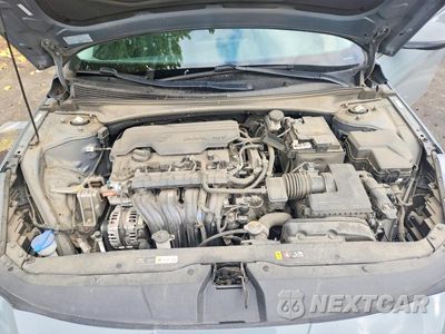 Zdjęcie 11 z 12 samochodu: 2021 HYUNDAI ELANTRA SEL VIN:KMHLN4AG2MU112990 - miniatura