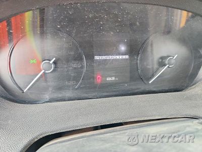 Zdjęcie 9 z 14 samochodu: 2022 RAM PROMASTER 3500 DELIVERY TRUCK VIN:3C7WRVMGXNE136481 - miniatura