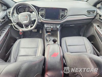 Zdjęcie 8 z 12 samochodu: 2023 DODGE DURANGO GT VIN:1C4RDJDG1PC600057 - miniatura