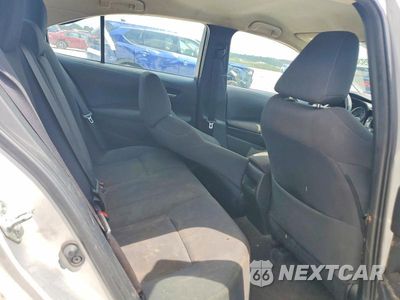Zdjęcie 10 z 12 samochodu: 2021 TOYOTA COROLLA LE VIN:5YFEPMAE9MP167407 - miniatura