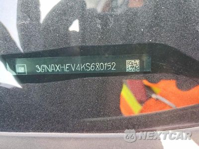 Zdjęcie 13 z 13 samochodu: 2019 CHEVROLET EQUINOX LS VIN:3GNAXHEV4KS680152 - miniatura