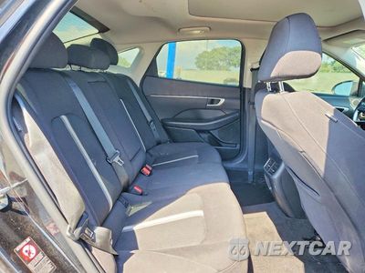 Zdjęcie 10 z 12 samochodu: 2021 HYUNDAI SONATA SEL VIN:KMHL14JA1MA159520 - miniatura