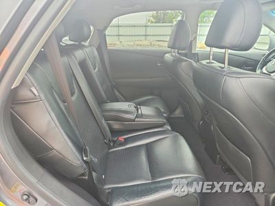 Zdjęcie 11 z 13 samochodu: 2013 LEXUS RX 350 BASE VIN:2T2BK1BA8DC186764 - miniatura