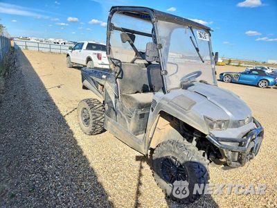 2023 ARGO MAGNUM UTILITY VEHICLE RFBUR32A7PB110544 - główne zdjęcie licytacji z USA - miniatura