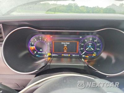 Zdjęcie 9 z 12 samochodu: 2019 FORD MUSTANG VIN:1FATP8UHXK5150118 - miniatura