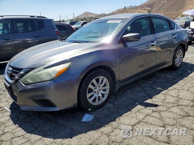 2018 NISSAN ALTIMA 2.5 S 1N4AL3AP9JC473605 - główne zdjęcie licytacji z USA - miniatura