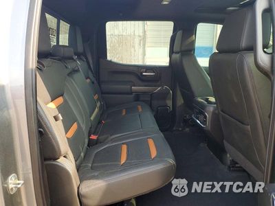 Zdjęcie 10 z 13 samochodu: 2021 GMC SIERRA K1500 AT4 VIN:1GTU9EET9MZ279229 - miniatura