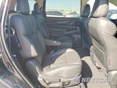 Zdjęcie 10 z 12 samochodu: 2026 SUBARU ASCENT PREMIUM VIN:4S4WMABD3T3422881 - miniatura