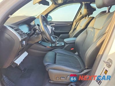 Zdjęcie 7 z 13 samochodu: 2024 BMW X3 XDRIVE30I VIN:5UX53DP08R9W13386 - miniatura