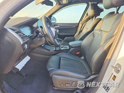 Zdjęcie 7 z 13 samochodu: 2024 BMW X3 XDRIVE30I VIN:5UX53DP08R9W13386 - miniatura