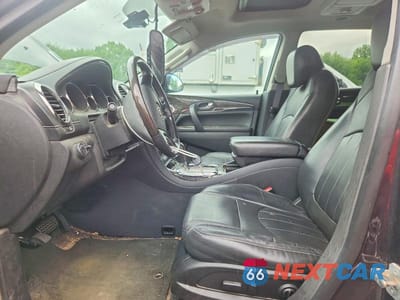 Zdjęcie 7 z 13 samochodu: 2014 BUICK ENCLAVE VIN:5GAKVBKD8EJ373571 - miniatura