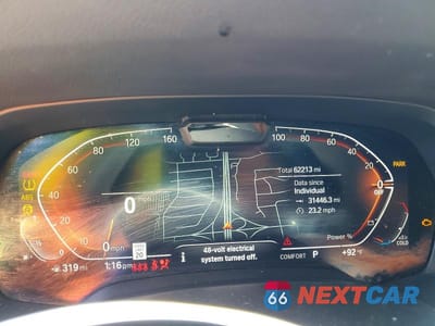 Zdjęcie 9 z 13 samochodu: 2023 BMW X5 SDRIVE 40I VIN:5UXCR4C08P9N53845 - miniatura