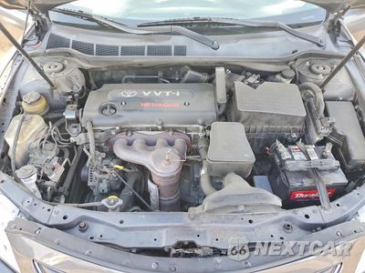 Zdjęcie 11 z 12 samochodu: 2007 TOYOTA CAMRY VIN:JTNBE46KX73088408 - miniatura
