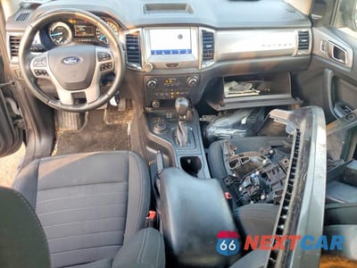 Zdjęcie 8 z 12 samochodu: 2019 FORD RANGER XL VIN:1FTER4FH2KLA82007 - miniatura