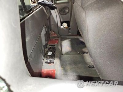 Zdjęcie 10 z 12 samochodu: 2004 FORD RANGER SUPER CAB VIN:1FTZR45E24PA25911 - miniatura