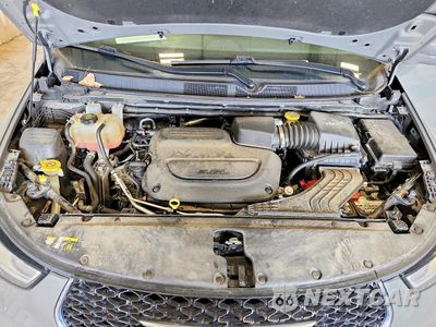 Zdjęcie 12 z 13 samochodu: 2022 CHRYSLER PACIFICA TOURING L VIN:2C4RC1BG6NR168656 - miniatura