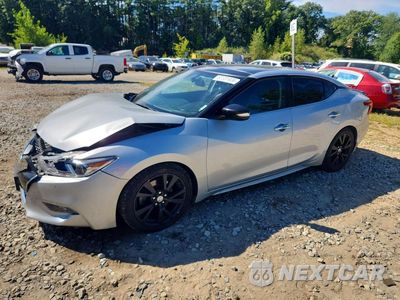 2018 NISSAN MAXIMA 3.5 SL 1N4AA6AP1JC402180 - główne zdjęcie licytacji z USA - miniatura