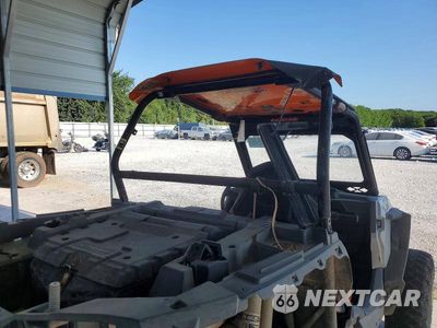 Zdjęcie 9 z 10 samochodu: 2018 POLARIS RZR UTILITY VEHICLE VIN:3NSVDE924JF946003 - miniatura