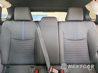 Zdjęcie 10 z 13 samochodu: 2026 TOYOTA COROLLA CROSS HYBRID SE VIN:7MUFBABG3TV098470 - miniatura