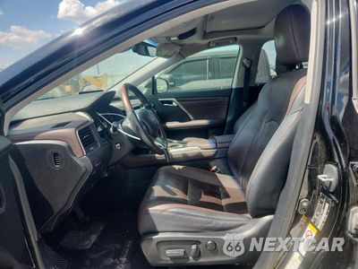 Zdjęcie 7 z 13 samochodu: 2016 LEXUS RX 350 VIN:2T2ZZMCA3GC017332 - miniatura