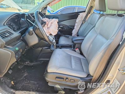 Zdjęcie 7 z 13 samochodu: 2016 HONDA CR-V EXL VIN:5J6RM4H70GL050730 - miniatura
