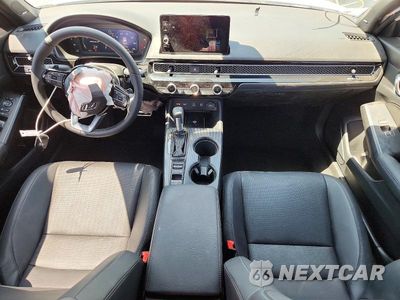 Zdjęcie 8 z 12 samochodu: 2026 HONDA CIVIC SPORT VIN:2HGFE4F82TH324603 - miniatura