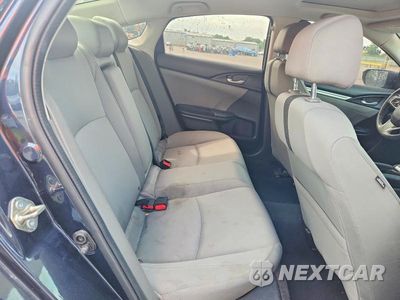 Zdjęcie 10 z 12 samochodu: 2016 HONDA CIVIC EX VIN:19XFC1F33GE018048 - miniatura