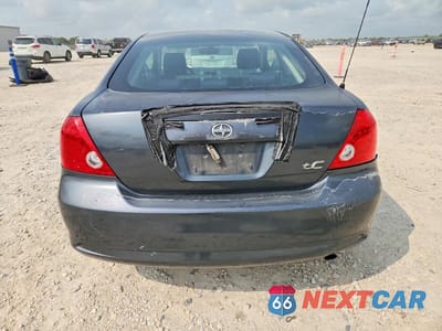 Zdjęcie 6 z 12 samochodu: 2007 SCION TC BASE VIN:JTKDE167470211055 - miniatura
