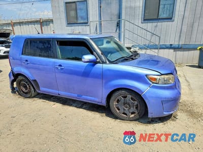 Czwarte zdjęcie samochodu z boku: 2010 SCION XB RELEASE SERIES 7.0 VIN:JTLZE4FE4A1112447 - miniatura