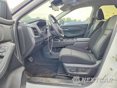 Zdjęcie 7 z 13 samochodu: 2024 NISSAN ROGUE SV VIN:JN8BT3BB8RW430180 - miniatura