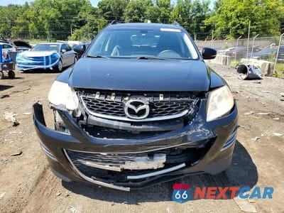 Piąte zdjęcie samochodu w środku: 2010 MAZDA CX-9 VIN:JM3TB3MA4A0237109 - miniatura
