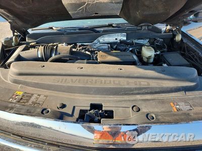 Zdjęcie 11 z 13 samochodu: 2017 CHEVROLET SILVERADO K2500 HEAVY DUTY LTZ VIN:1GC1KWEY0HF117537 - miniatura
