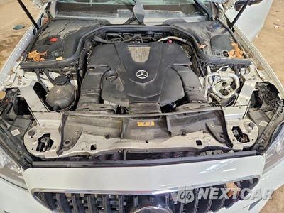 Zdjęcie 11 z 12 samochodu: 2019 MERCEDES-BENZ E 450 4MATIC VIN:WDD1J6JB6KF105619 - miniatura