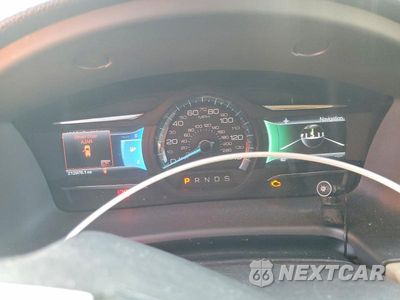 Zdjęcie 14 z 23 samochodu: 2013 FORD FLEX SEL VIN:2FMHK6C86DBD39637 - miniatura