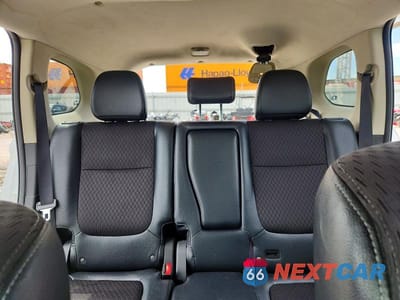 Zdjęcie 10 z 14 samochodu: 2015 MITSUBISHI OUTLANDER SE VIN:JA4AD3A34FZ004408 - miniatura