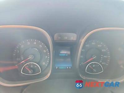 Zdjęcie 9 z 12 samochodu: 2014 CHEVROLET MALIBU LS VIN:1G11B5SL3EF148210 - miniatura