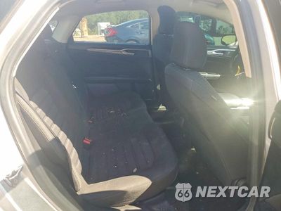 Zdjęcie 10 z 12 samochodu: 2019 FORD FUSION SE VIN:3FA6P0HD8KR160407 - miniatura