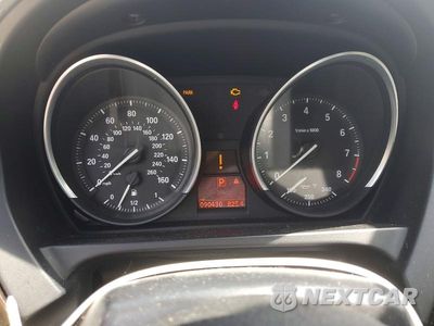 Zdjęcie 9 z 12 samochodu: 2010 BMW Z4 SDRIVE30I VIN:WBALM5C55AE377592 - miniatura