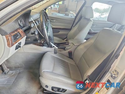 Zdjęcie 7 z 12 samochodu: 2006 BMW 325 I VIN:WBAVB135X6KX67362 - miniatura