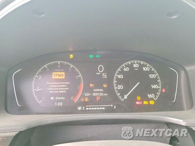 Zdjęcie 9 z 12 samochodu: 2026 HONDA CIVIC SPORT VIN:2HGFE2F55TH511098 - miniatura