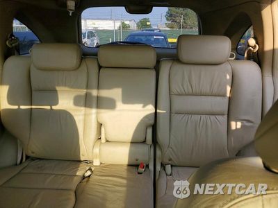 Zdjęcie 10 z 13 samochodu: 2007 HONDA CR-V EXL VIN:JHLRE48707C053228 - miniatura