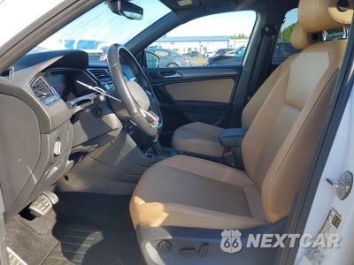 Zdjęcie 7 z 14 samochodu: 2022 VOLKSWAGEN TIGUAN SE R-LINE BLACK VIN:3VV8B7AX4NM009615 - miniatura