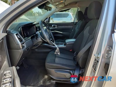 Zdjęcie 7 z 13 samochodu: 2022 KIA SORENTO LX VIN:5XYRG4LC3NG078760 - miniatura