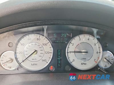 Zdjęcie 9 z 12 samochodu: 2008 CHRYSLER 300 LIMITED VIN:2C3KA33G38H119852 - miniatura