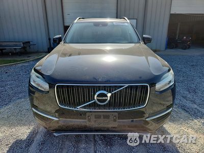 Piąte zdjęcie samochodu w środku: 2019 VOLVO XC90 T5 MOMENTUM VIN:YV4102CK7K1509705 - miniatura
