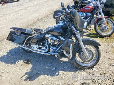 2006 HARLEY-DAVIDSON FLHXI 1HD1KBW106Y667895 - główne zdjęcie licytacji z USA - miniatura
