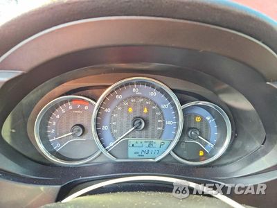 Zdjęcie 9 z 12 samochodu: 2016 TOYOTA COROLLA LE VIN:5YFBURHE2GP434650 - miniatura