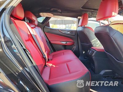 Zdjęcie 10 z 13 samochodu: 2025 LEXUS NX 250 PREMIUM VIN:2T2GDCAZ4SC020015 - miniatura