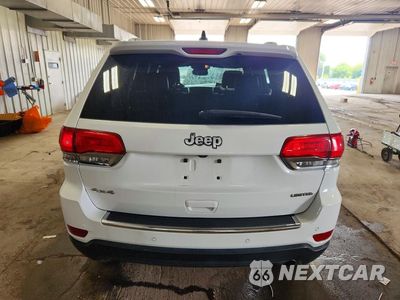 Zdjęcie 6 z 13 samochodu: 2018 JEEP GRAND CHEROKEE LIMITED VIN:1C4RJFBG4JC418501 - miniatura
